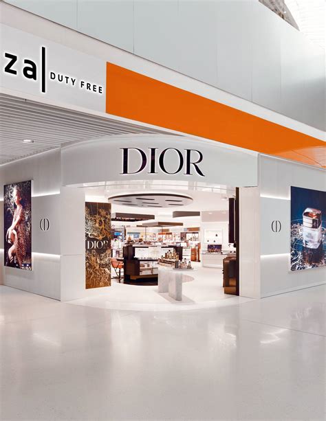 Apertura Boutique Dior en Panamá .